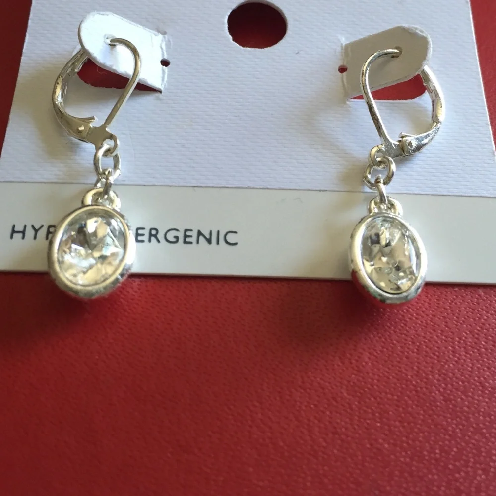 Fashion Earrings